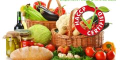 Corso Alimentarista HACCP (ex libretto sanitario) a partire da €30