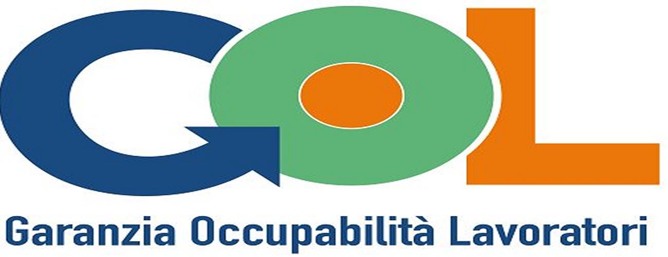 Corsi Gratuiti Programma GOL Calabria