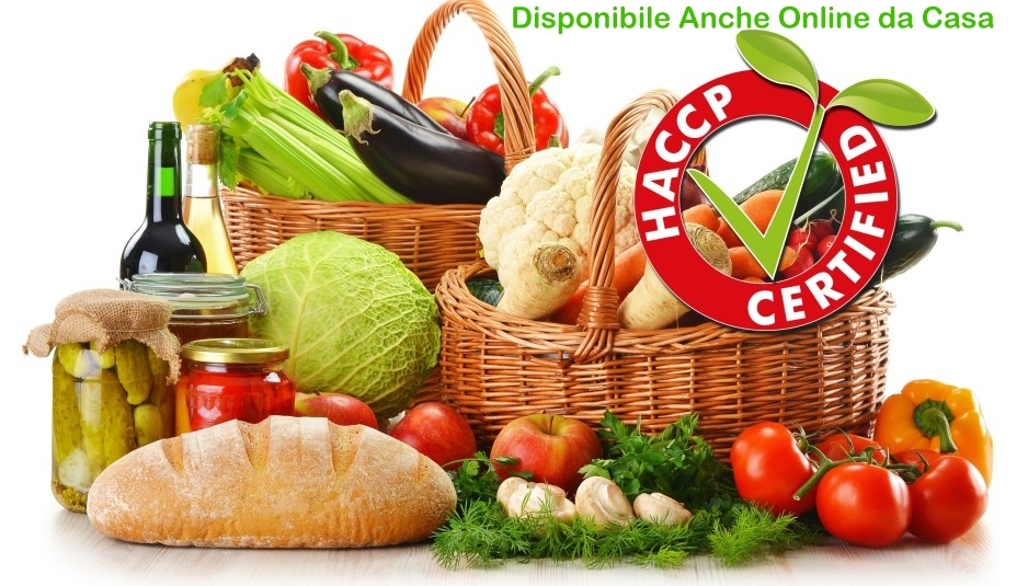 haccp cosenza 