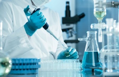 Laboratorio Analisi Chimiche