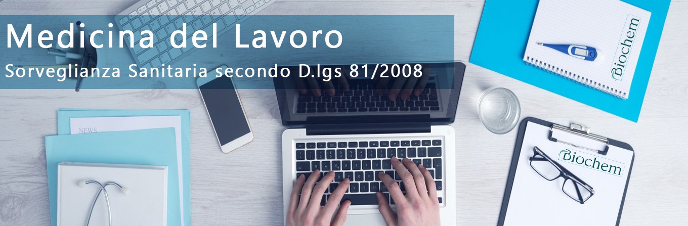 Medicina del Lavoro